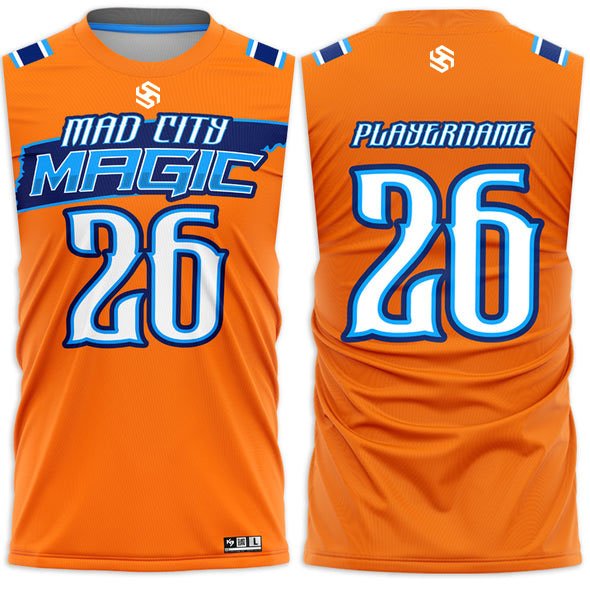 7V7 Uniform - Image 3