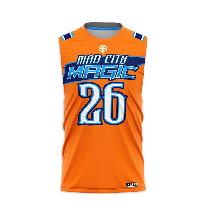 7V7 Uniform