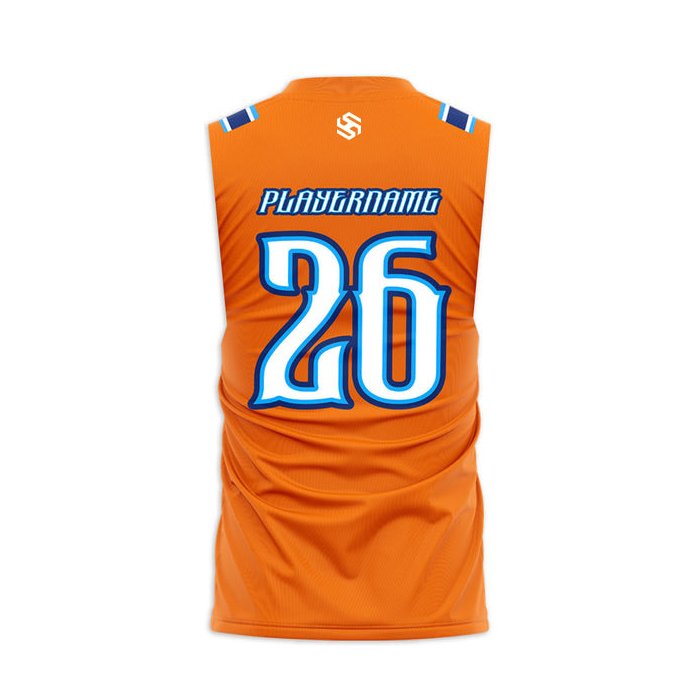 7V7 Uniform - Image 2