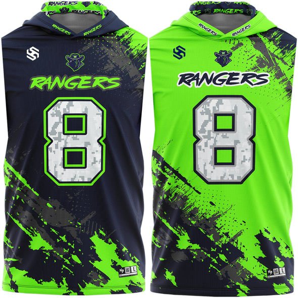 7v7 Uniform - Image 3