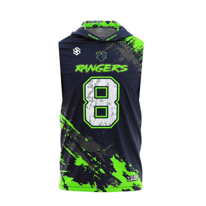 7v7 Uniform