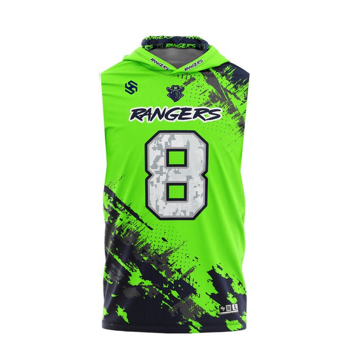 7v7 Uniform - Image 2