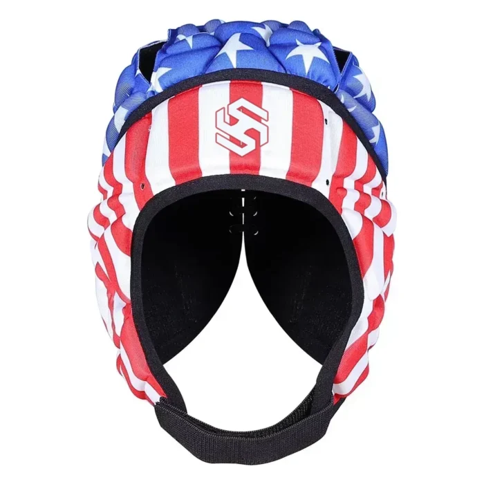7v7 Head Guard
