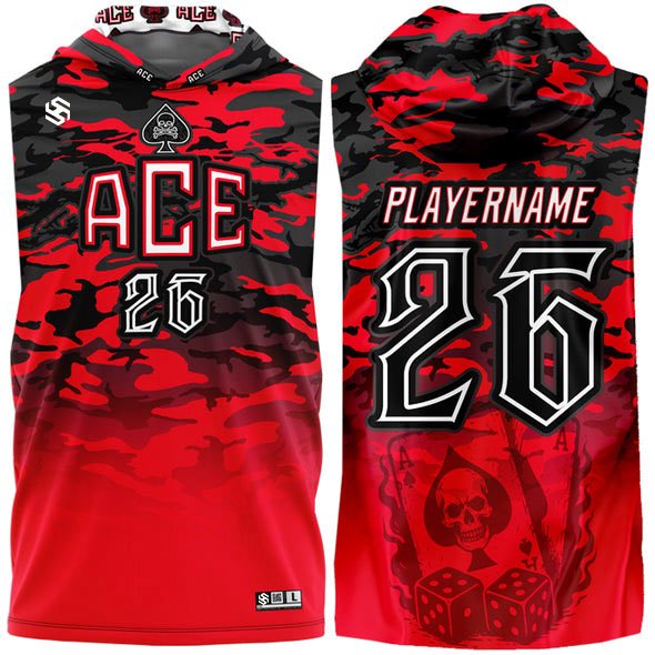 7v7 Uniform - Image 3