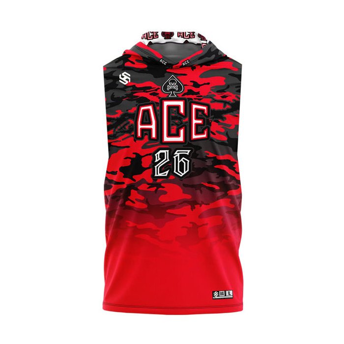 7v7 Uniform
