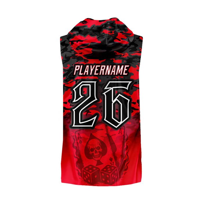 7v7 Uniform - Image 2