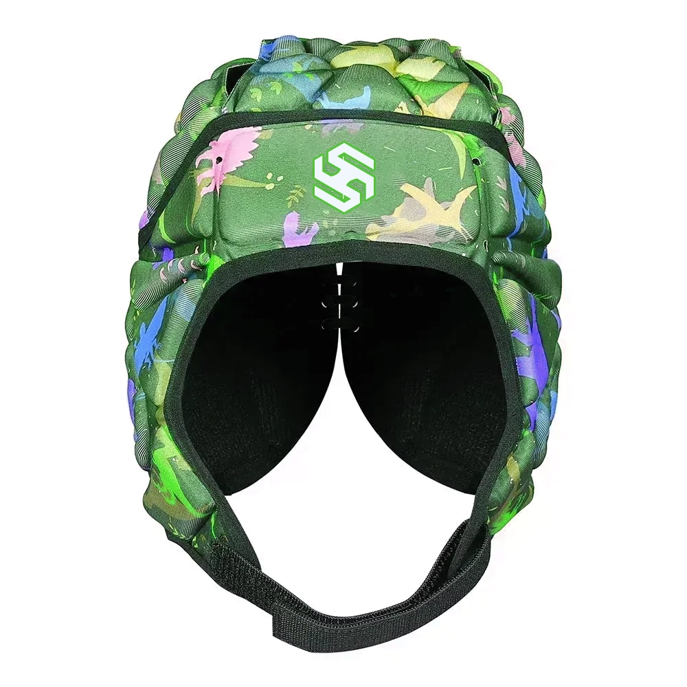 7v7 Head Guard