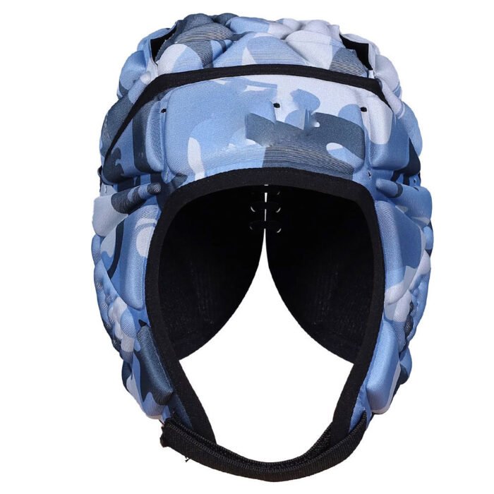 7v7 Head Gears - 06