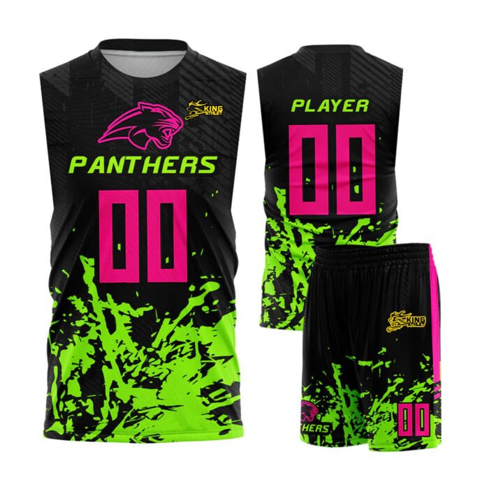 7v7 uniform - 03