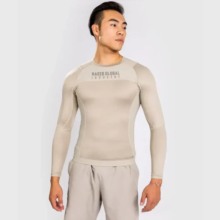 Rashguard - 03