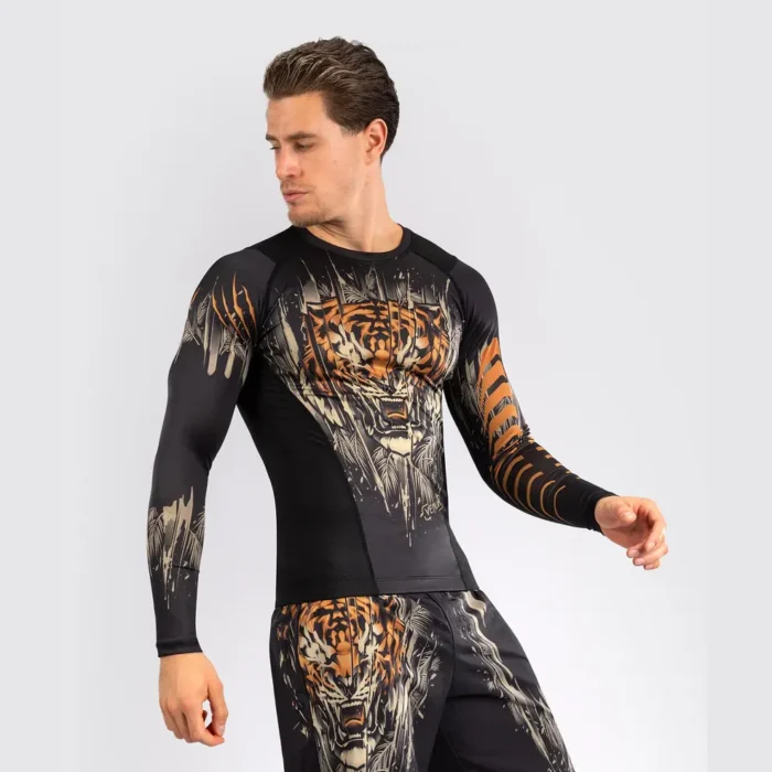 Rashguard - 05
