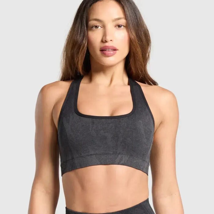 Sports Bra - 01