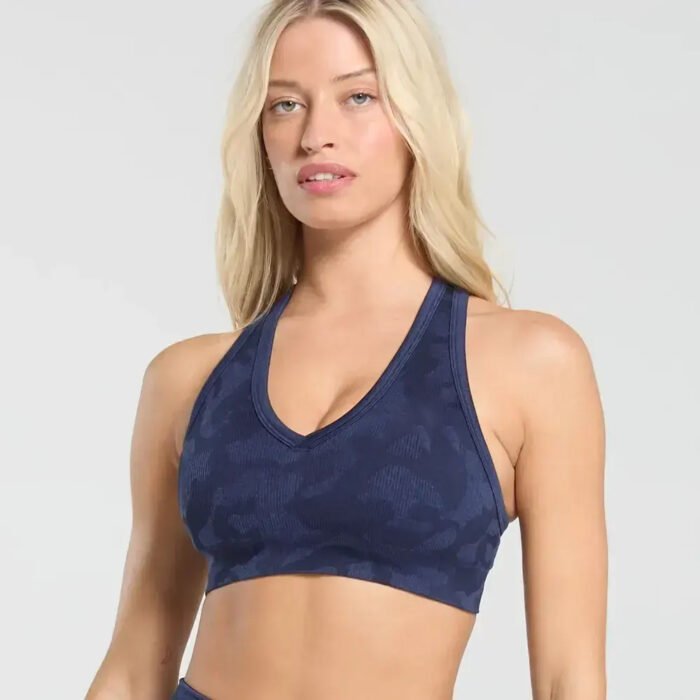 Sports Bra - 02