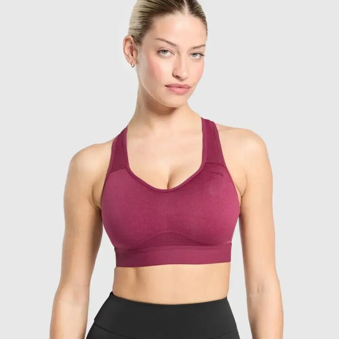 Sports Bra - 04