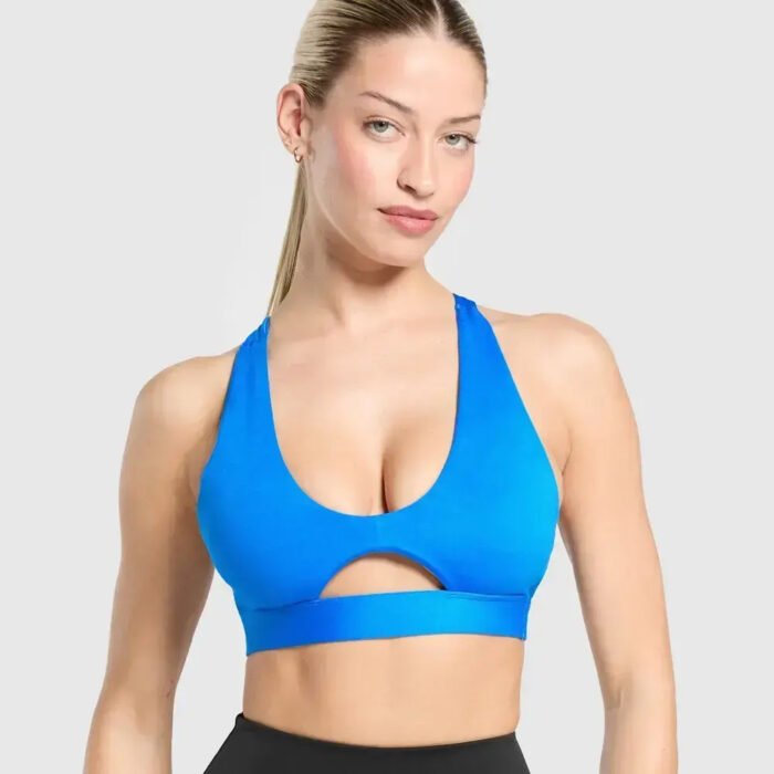 Sports Bra - 05