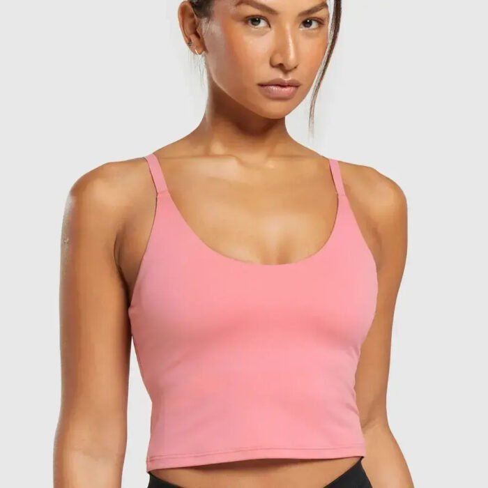 Sports Bra - 06