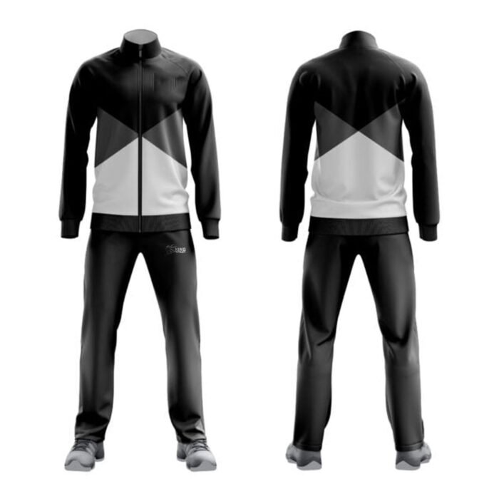 Sublimation Tracksuit - 06