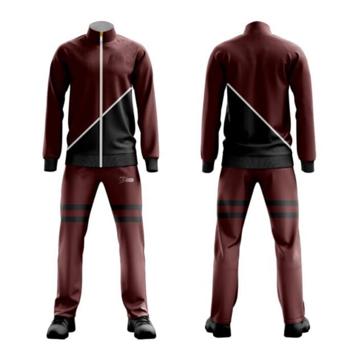 Sublimation Tracksuit - 05