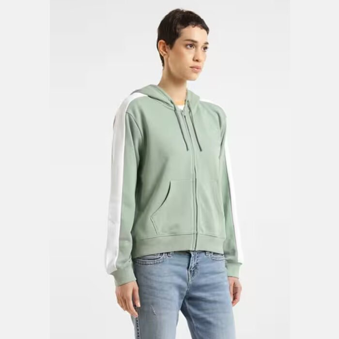 Old Money Style Hoodies - 01