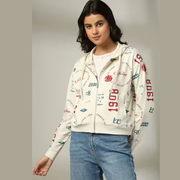 Old Money Style Hoodies - 02