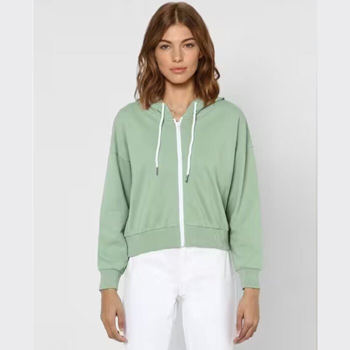 Old Money Style Hoodies - 04