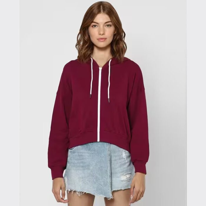 Old Money Style Hoodies - 05