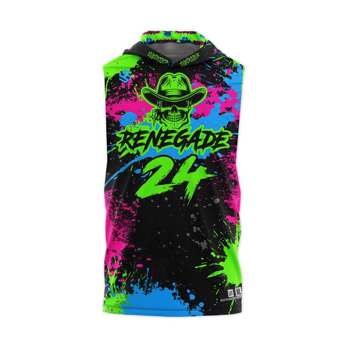 7v7 Uniform