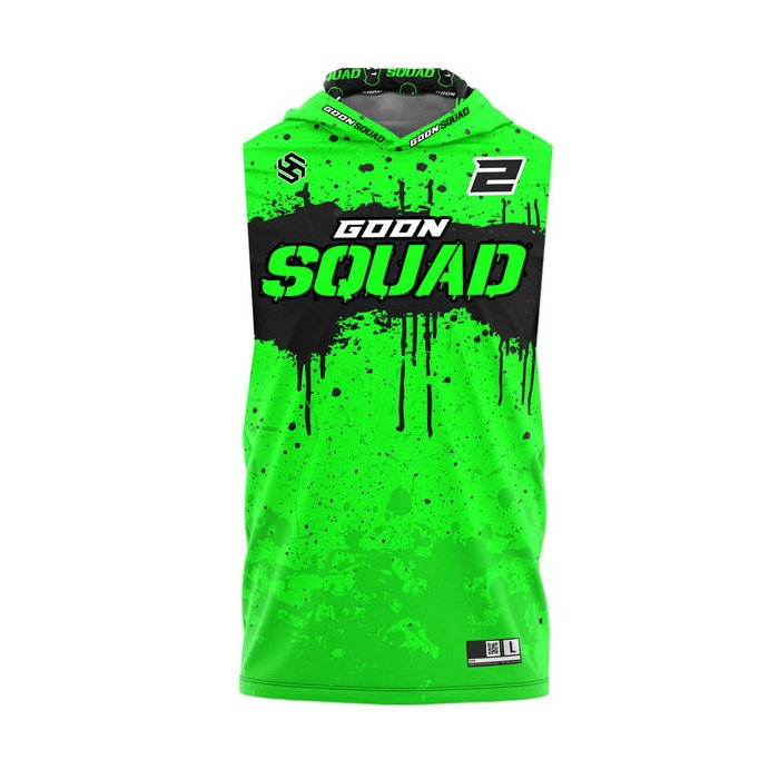 7v7 Uniform